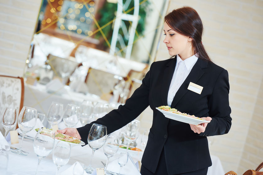 retaining restaurant employees